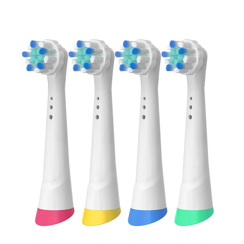 ฉันควรเปลี่ยนหัวแปรงสีฟันบ่อยแค่ไหน?